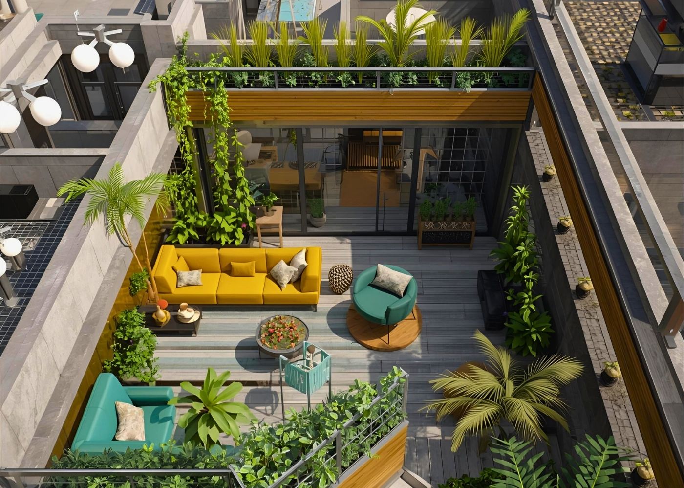 Evini Geleceğe Hazırla: 2026’nın Konut Yenileme Trendleri!