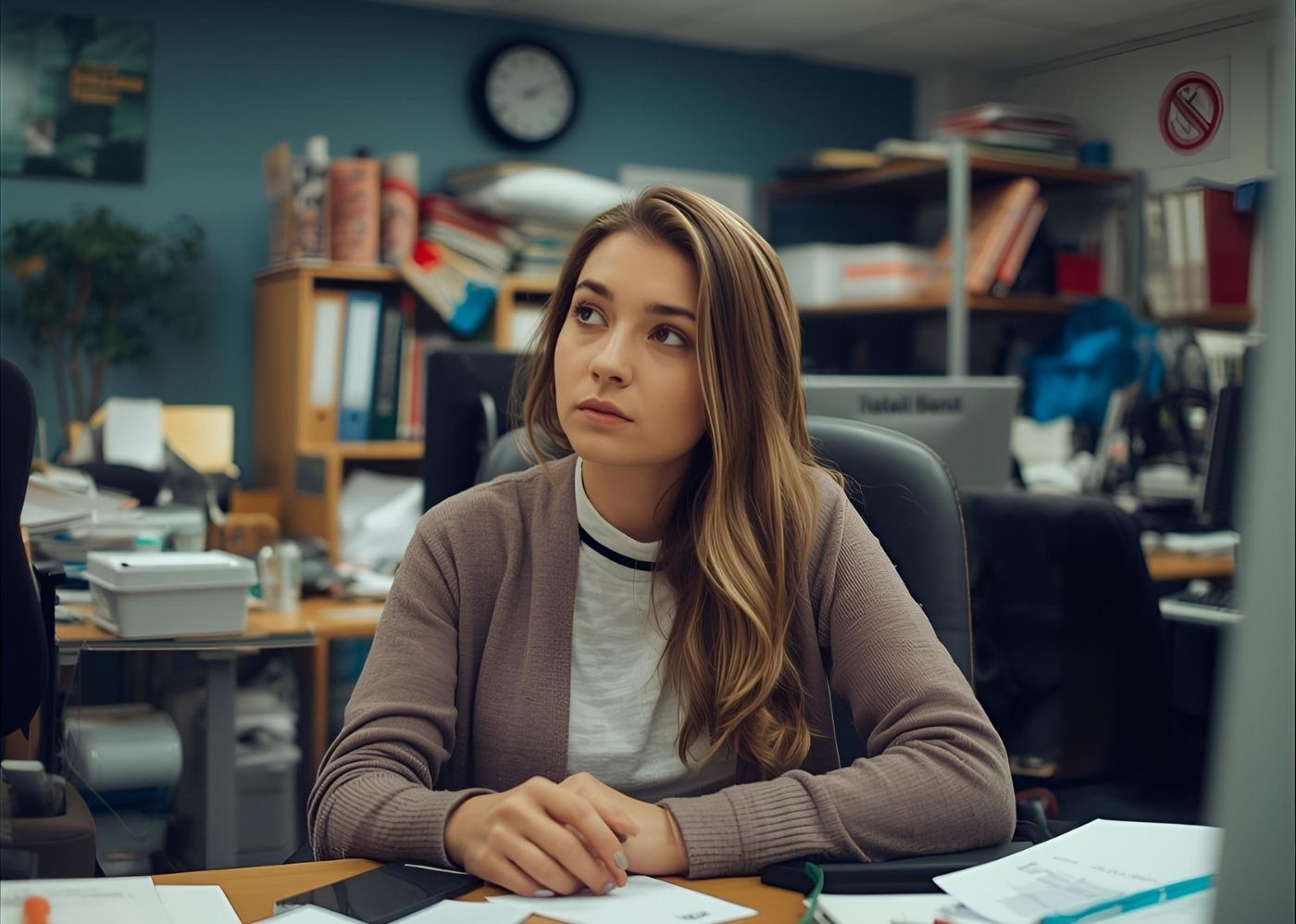 Ofis Yenileme ile Modern Çalışma Alanları Yaratmak