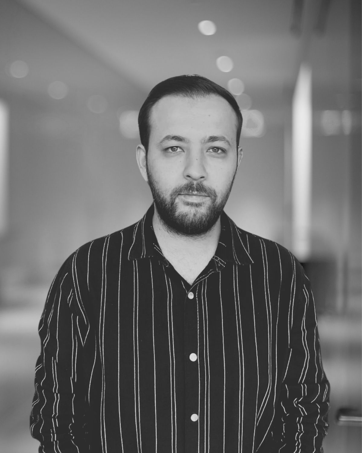 Celal DANIŞ