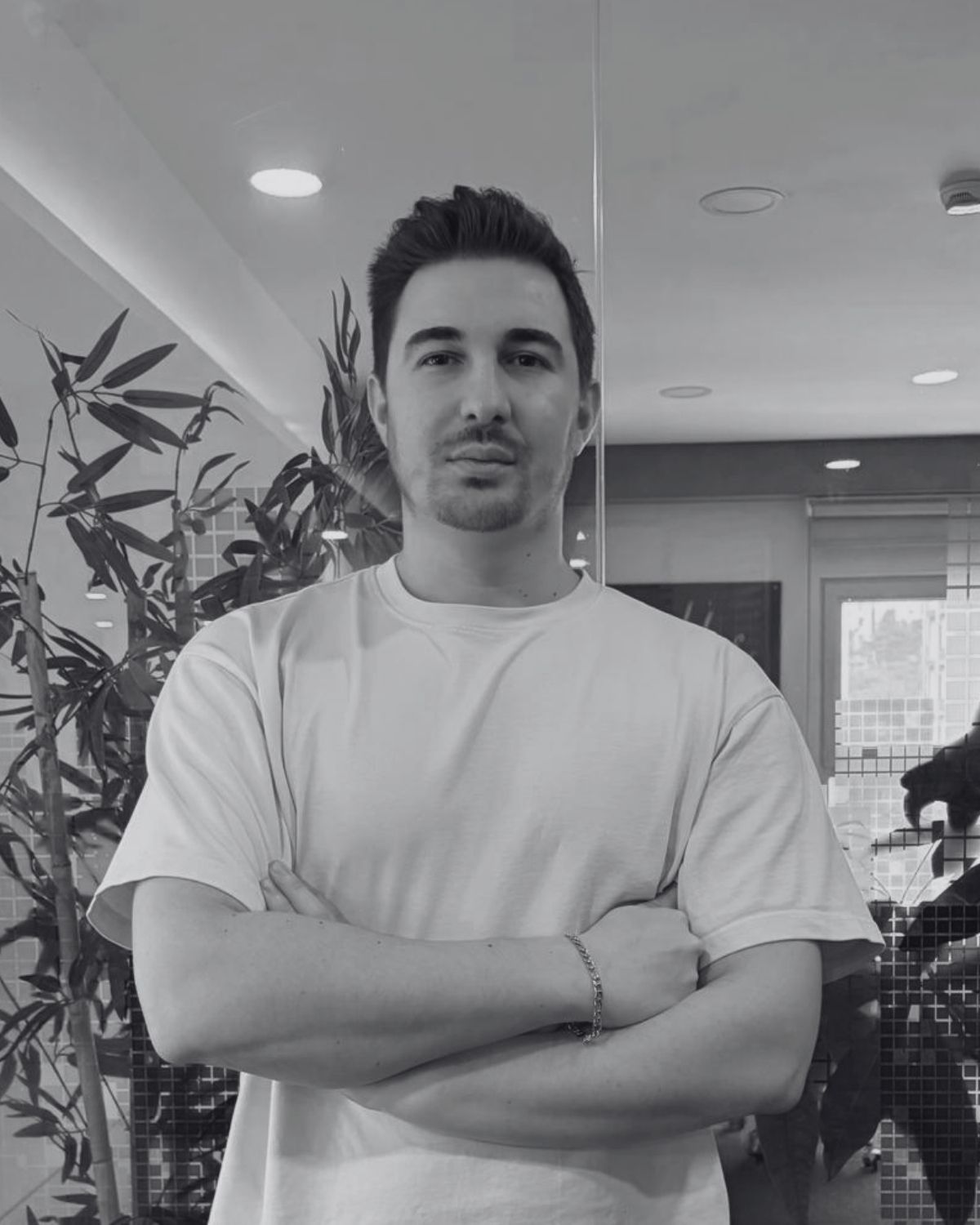 Ömer Faruk YARDIMCI