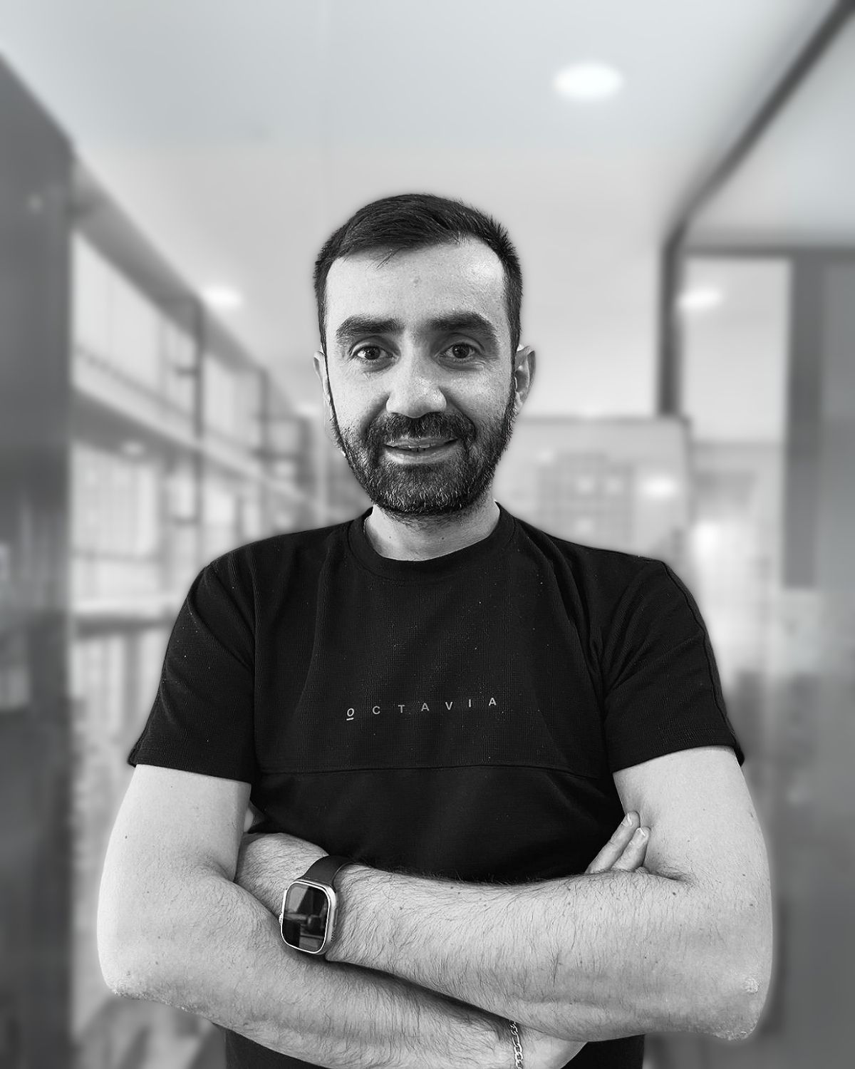 Hidayet ŞAHİNOĞLU