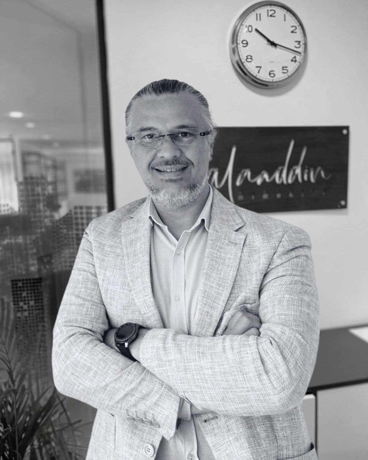 Bilal SARITUNÇ