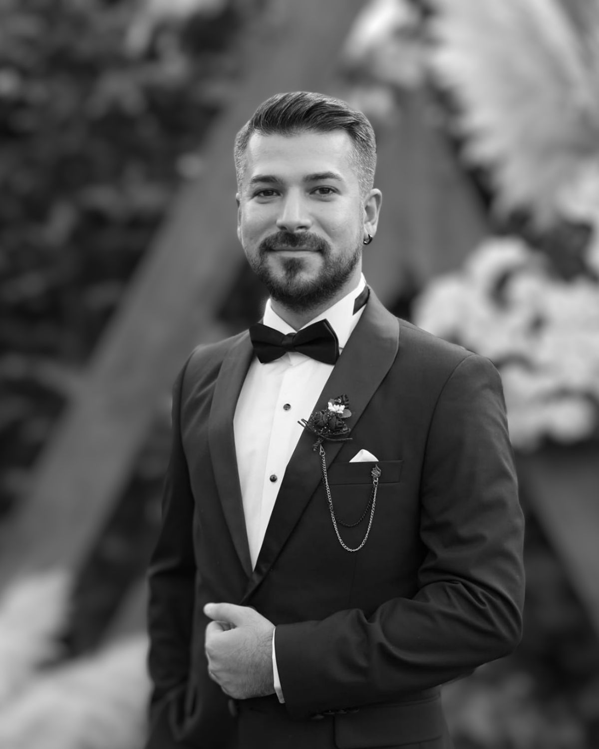 Ekrem BAŞAR