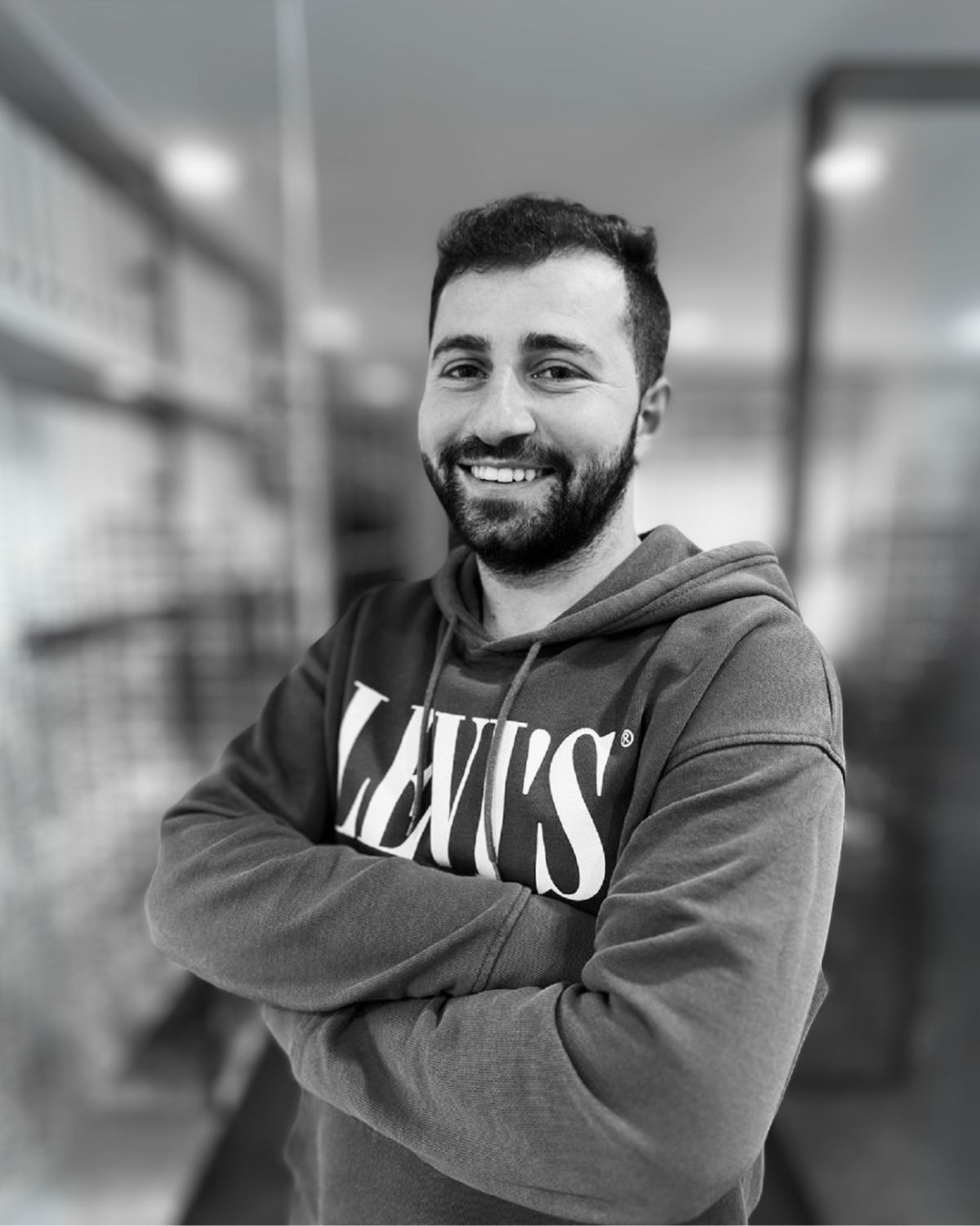 Turgay ASLANBAY